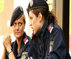   مصر اليوم - محكمة ألمانية: الثدى الصناعى لا يحرم المرأة من الخدمة فى الشرطة